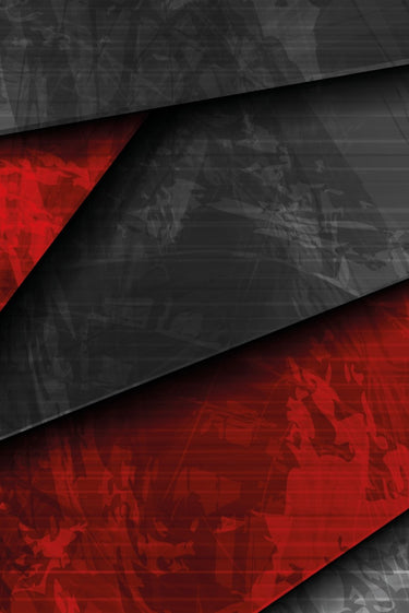 Akai Pro APC 20 Skin Steelay Red